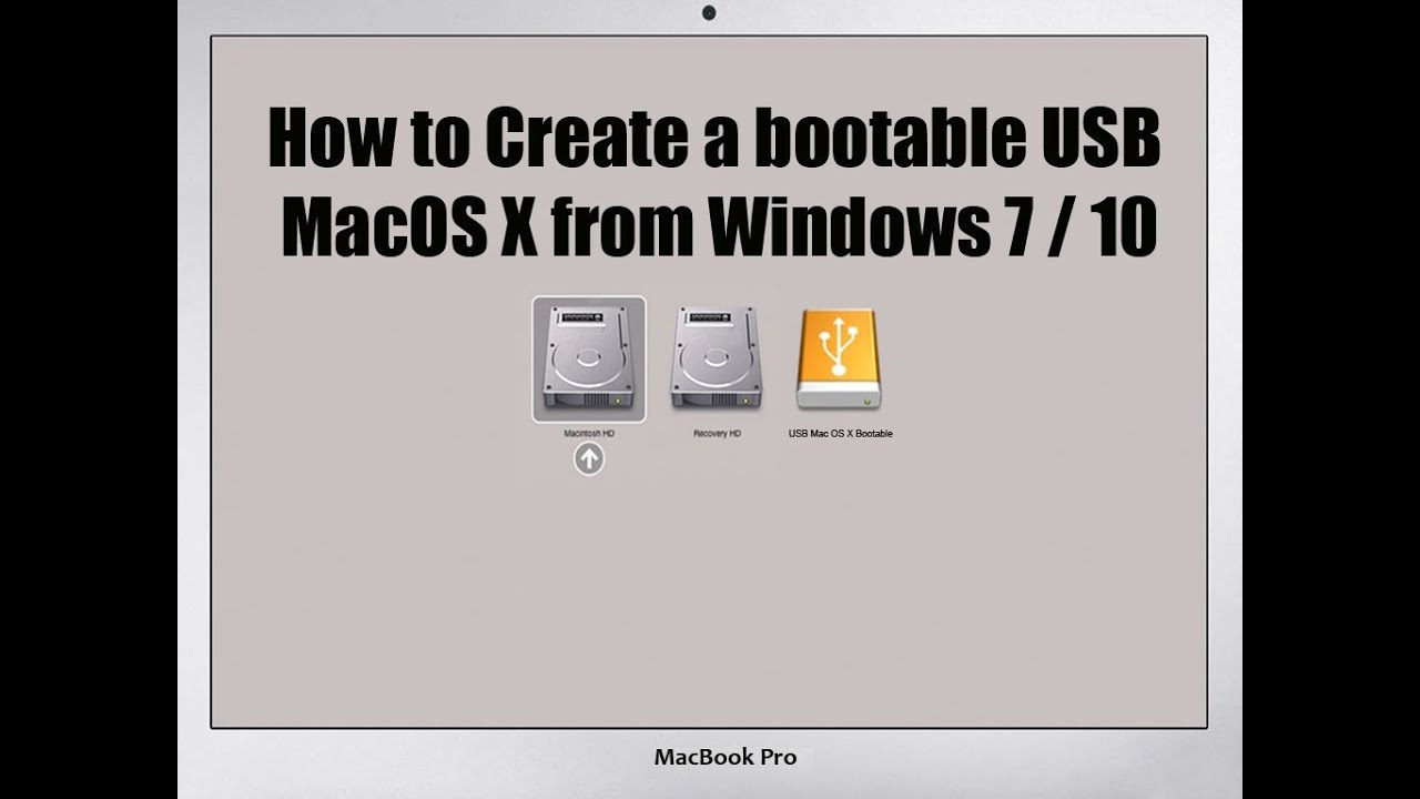 make a bootable usb for ubuntu mac snow leopard