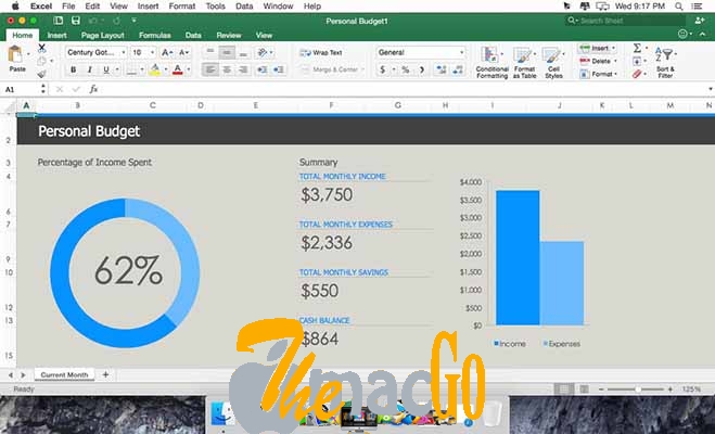 office 365 for mac reviews 2018